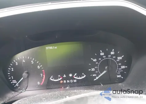 2020 Ford Escape Sel from USA, damaged, VIN 1FMCU9H94LUA45296